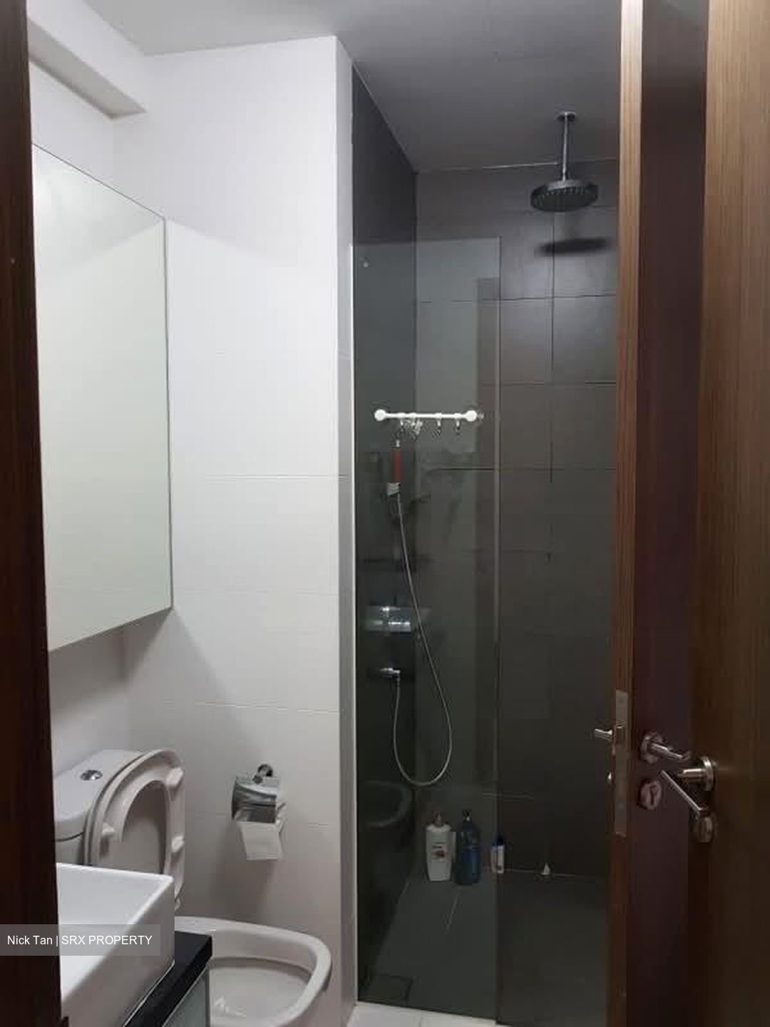 Smart Suites (D14), Apartment #599157091